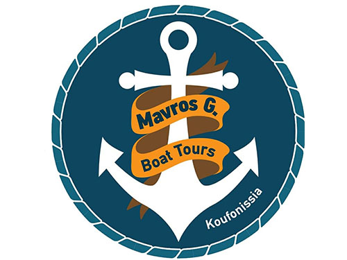 Mavros G. Boat Tours